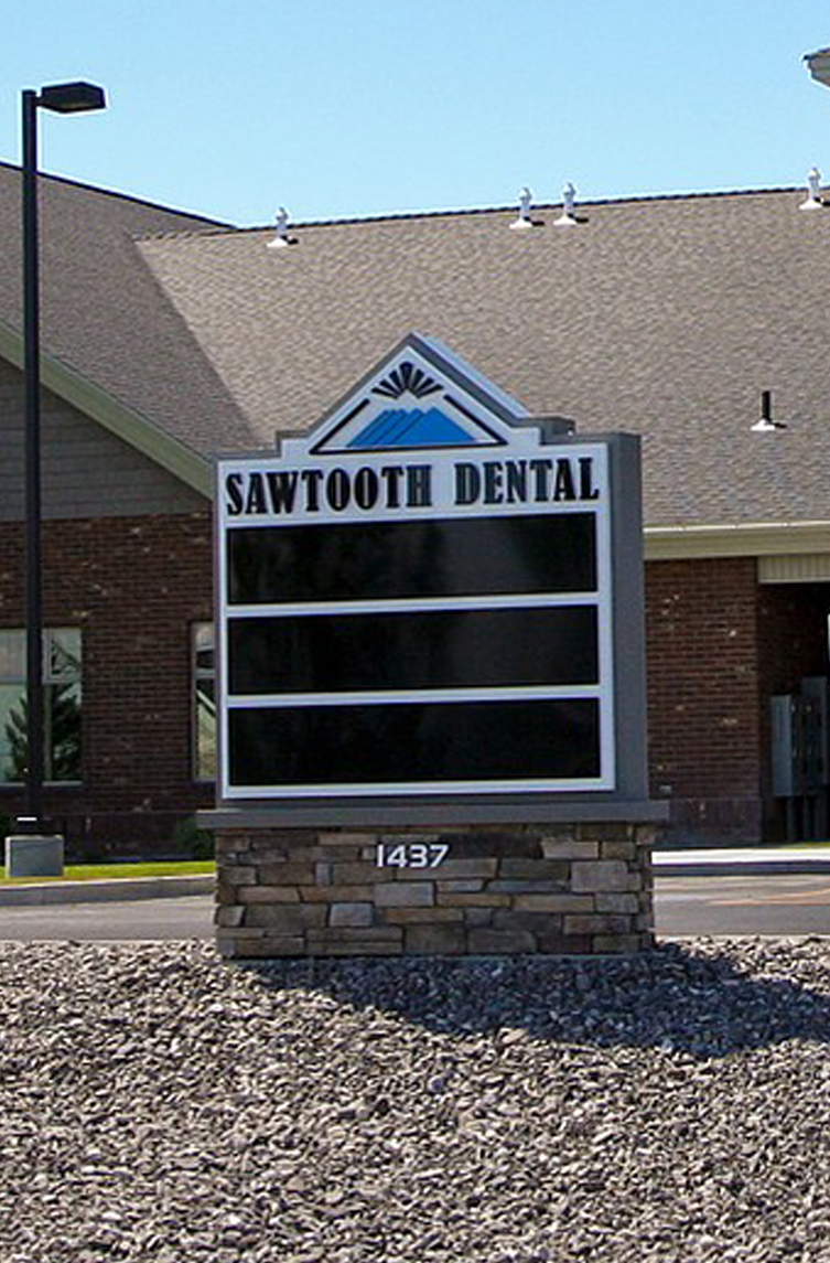 Sawtooth Dental Sawtooth Dental