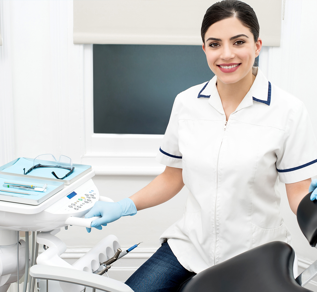 patient station image